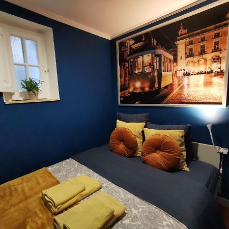 Studio Sto Antonio Alfama Lisboa Εξωτερικό φωτογραφία