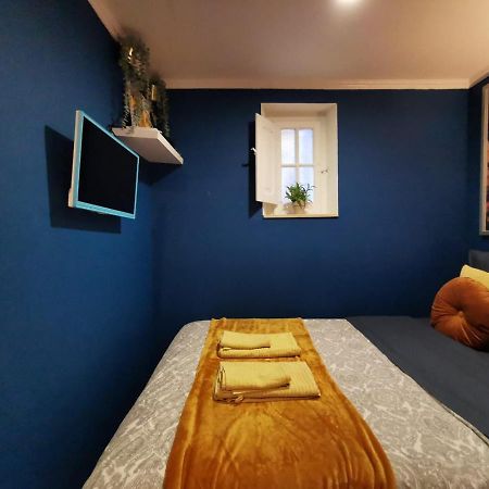 Studio Sto Antonio Alfama Lisboa Εξωτερικό φωτογραφία