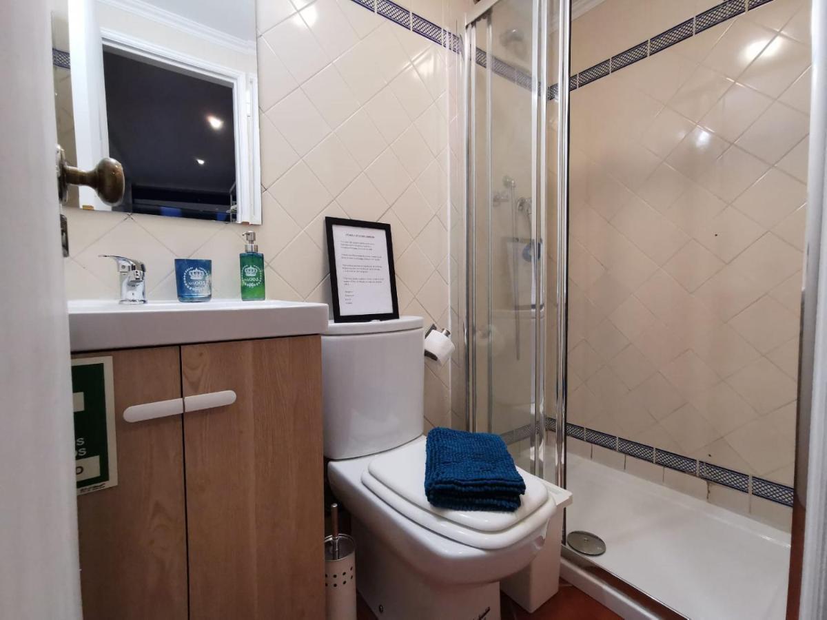 Studio Sto Antonio Alfama Lisboa Εξωτερικό φωτογραφία
