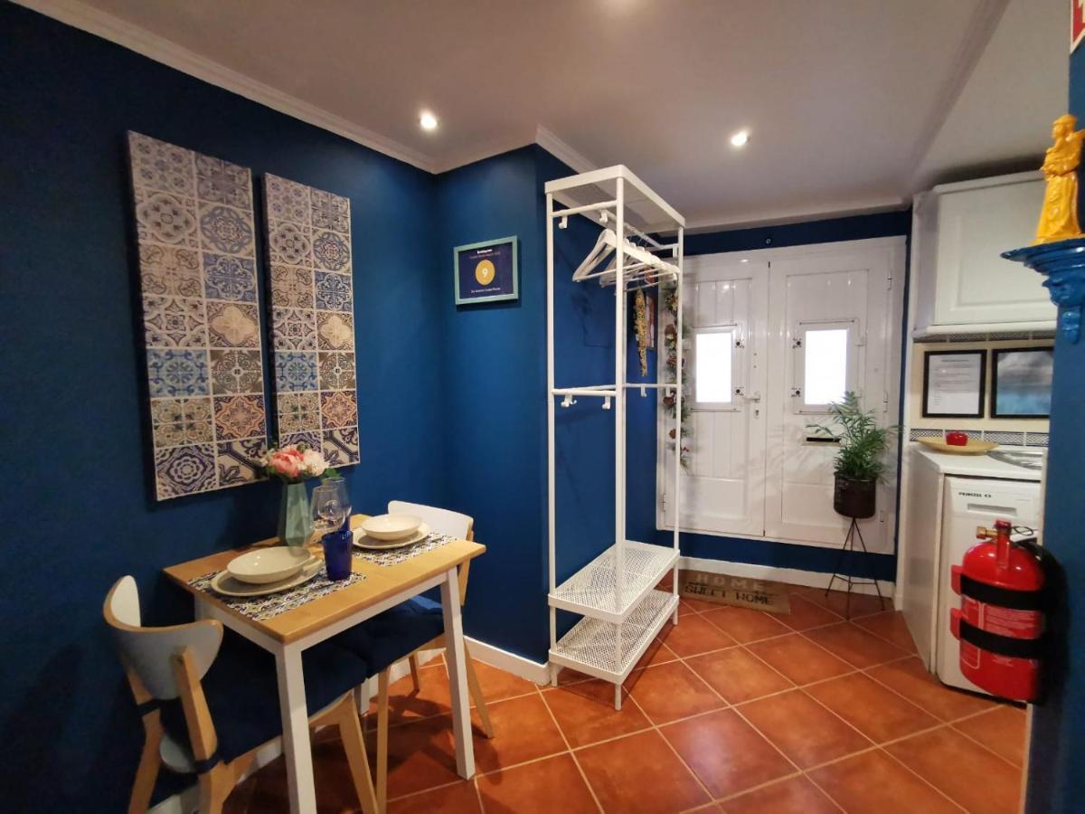 Studio Sto Antonio Alfama Lisboa Εξωτερικό φωτογραφία