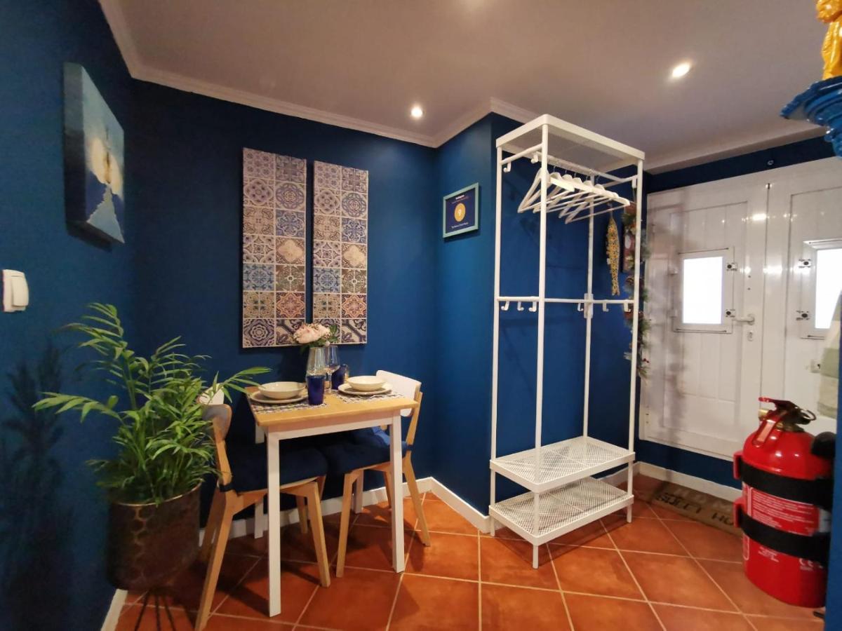 Studio Sto Antonio Alfama Lisboa Εξωτερικό φωτογραφία