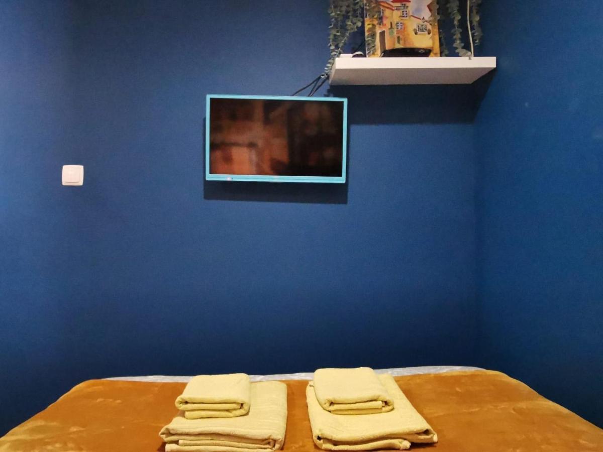 Studio Sto Antonio Alfama Lisboa Εξωτερικό φωτογραφία