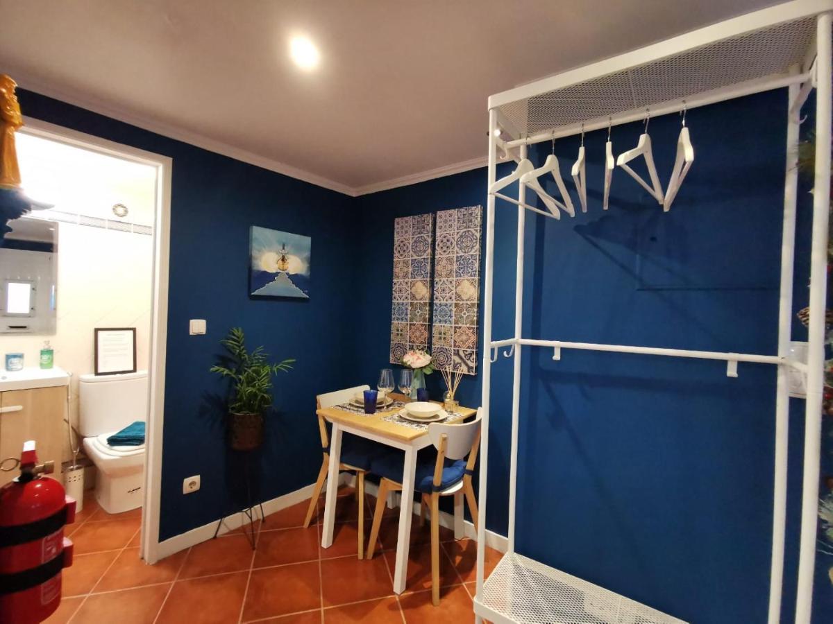 Studio Sto Antonio Alfama Lisboa Εξωτερικό φωτογραφία